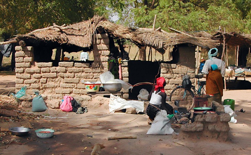 Ce qu’il ne faut pas rater au Burkina Faso