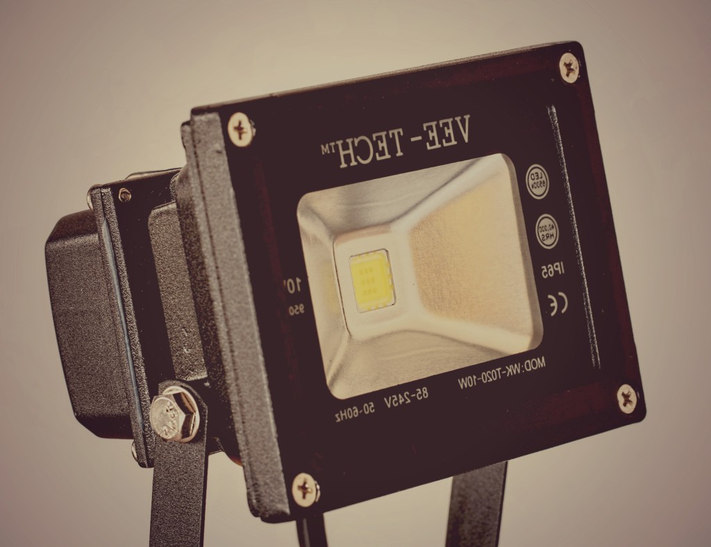 ampoule-LED