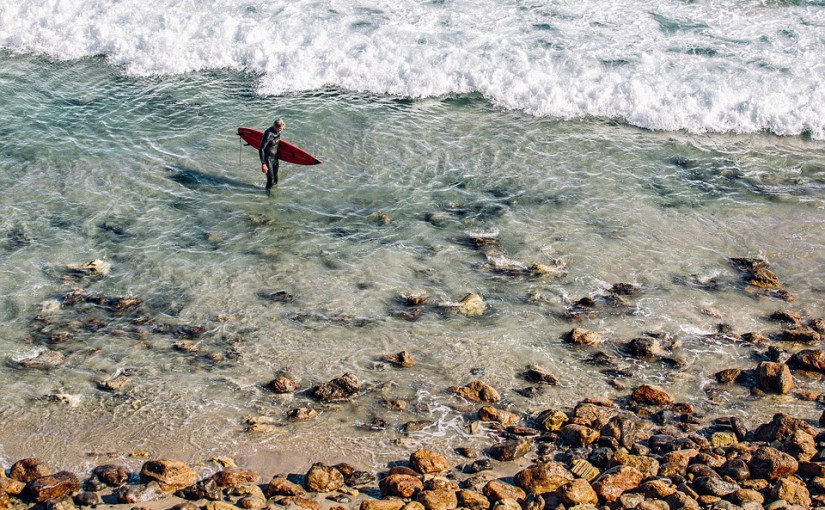 Sport sur l’eau : comment être en sécurité ?