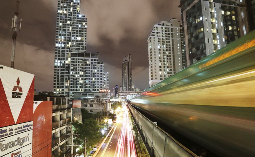 Bangkok : quels sites visiter lors d’un bref séjour ?