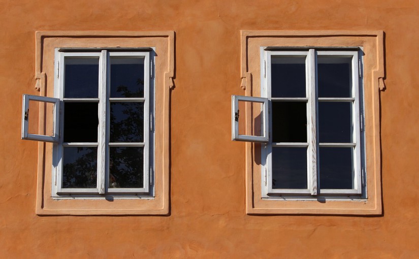 Fenêtres et travaux : ce que vous devez savoir