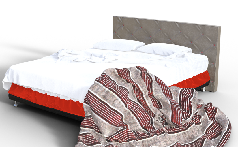 Matelas Treca pour un sommeil paisible