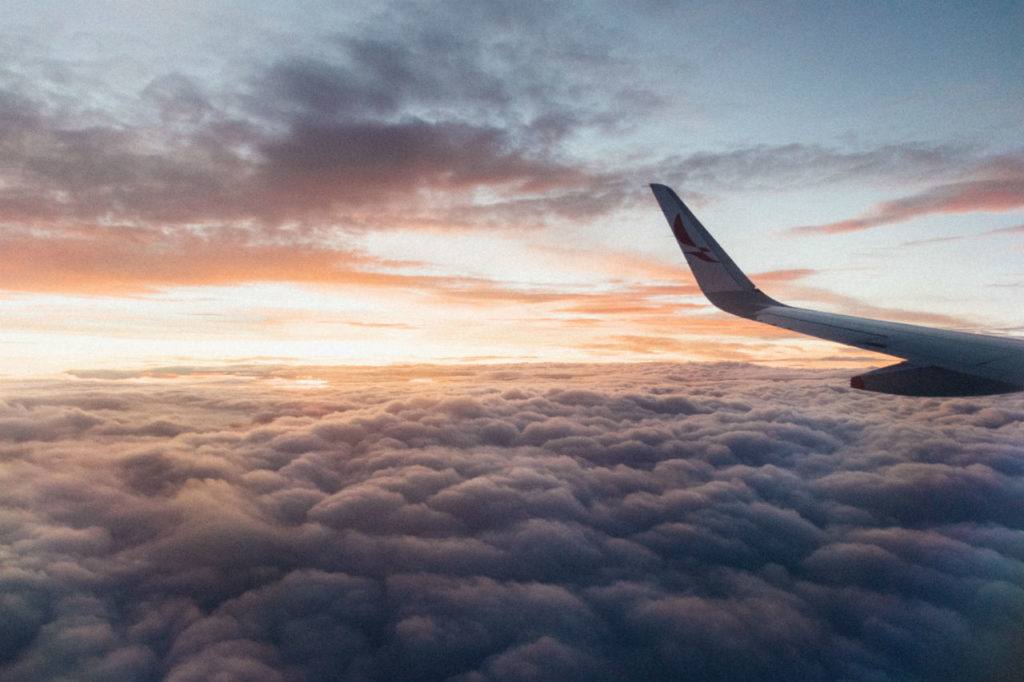 voyage incentive