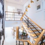 garde corps maison aluminium