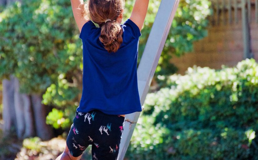 Les activités sportives pour les enfants pendant les vacances