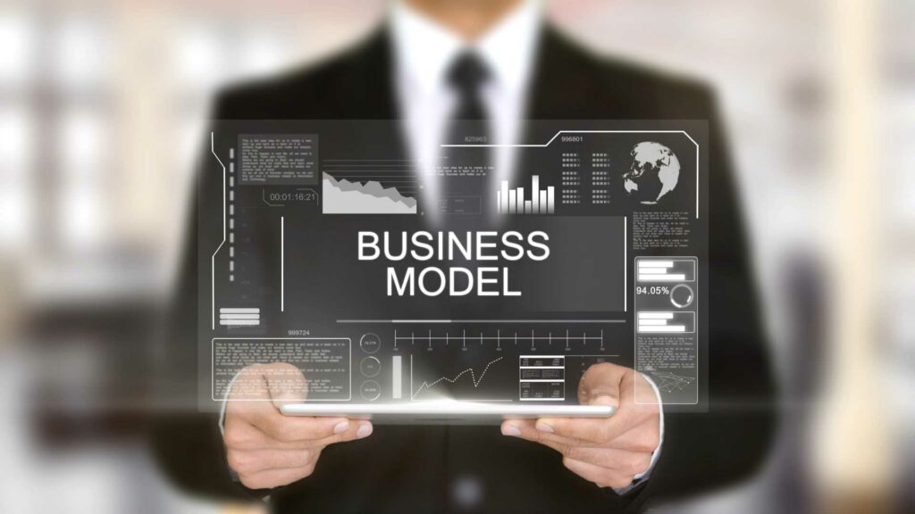 Un business model