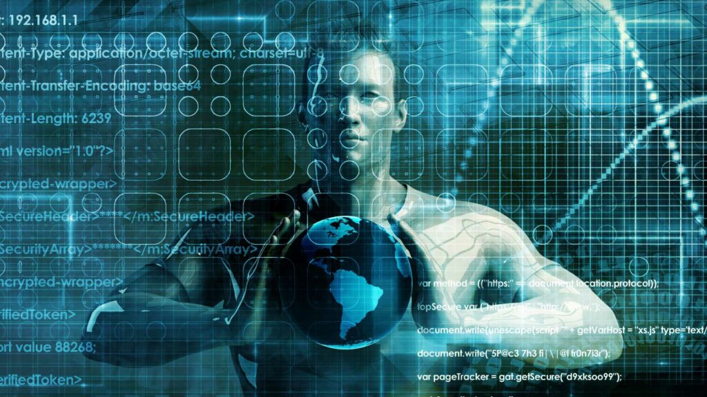 La révolution digitale