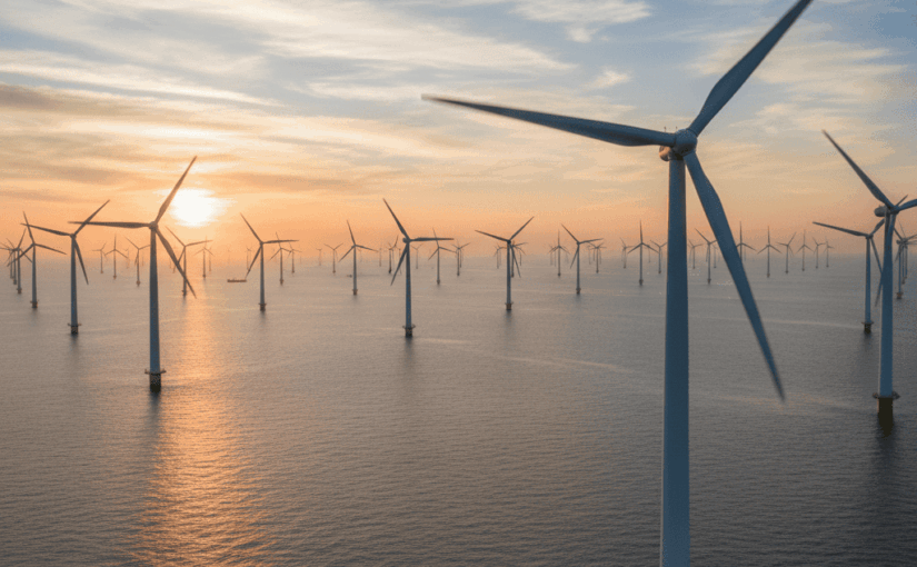 L’innovation au service de la décarbonation : focus sur les technologies émergentes