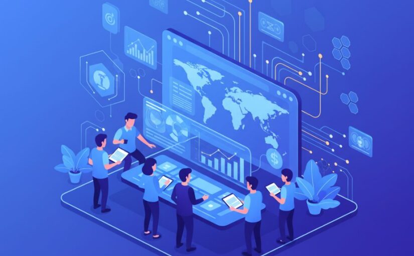 Comment développer son réseau en tant que start-up FinTech ?